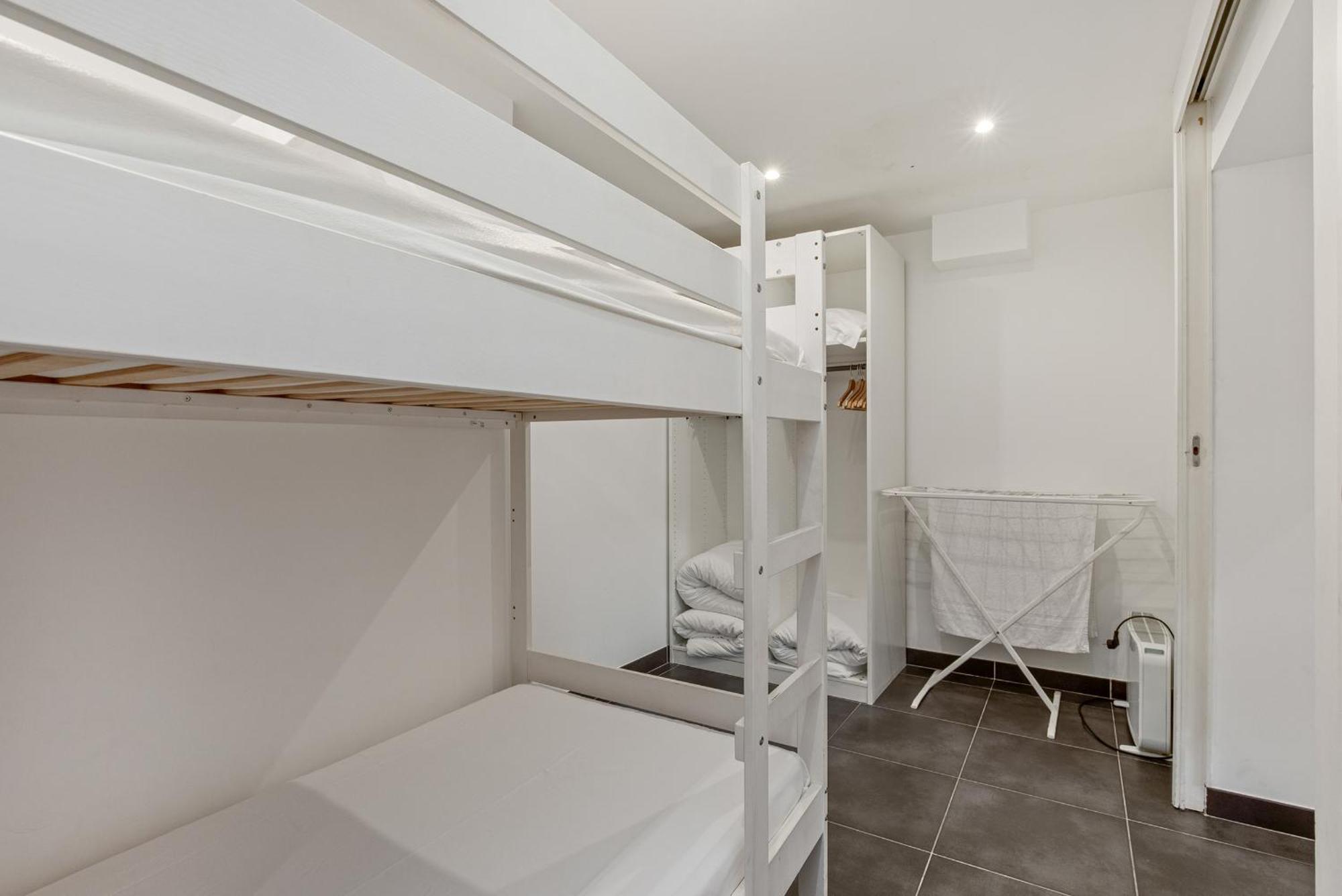 Saint Charles Apartments Montpellier Exterior foto